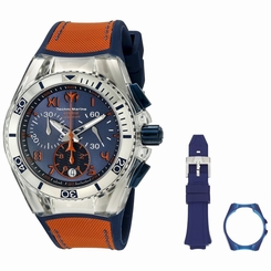 Technomarine 'Cruise California' Swiss Quartz Stainless Steel Casual Watch (Mode