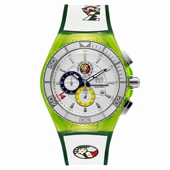 TechnoMarine Cruise Britto Men's Quartz Watch 114023B