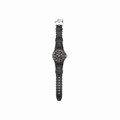 Technomarine Women's TM-115136 Cruise JellyFish Quartz Black Dial Watch