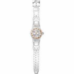 TECHNOMARINE WOMEN'S TECHNOMARINE SILICONE BAND SWISS QUARTZ WATCH 115134