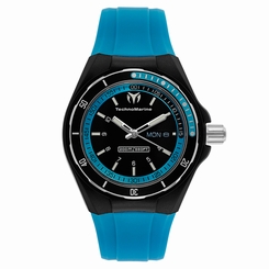TechnoMarine Cruise Sport Unisex Quartz Watch 110014