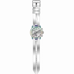 Technomarine TM-615018 Silver Chameleon Men's UF6 Collection Swiss Watch