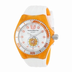 TechnoMarine Women's 113023 Cruise Beach Watch