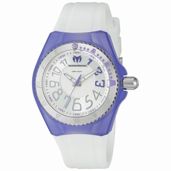 Technomarine Women's 'Cruise Original' Quartz Stainless Steel Casual Watch (Mode
