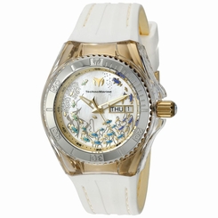Technomarine Women's 'Cruise Dream' Swiss Quartz Stainless Steel Casual Watch (M