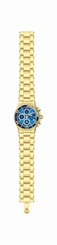 Technomarine Women's TM-215051 Sea Manta Quartz Blue Dial Watch