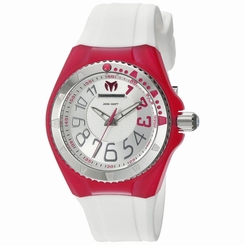 Technomarine Women's 'Cruise Original' Quartz Stainless Steel Casual Watch (Mode