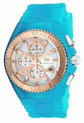 Technomarine Women's TM-115289 Cruise JellyFish Quartz White Dial Watch