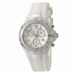 TechnoMarine Cruise Ceramic Women's Quartz Watch 110030