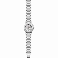TECHNOMARINE MEN'S TECHNOMARINE STEEL BRACELET SWISS QUARTZ WATCH 215040
