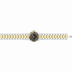 TECHNOMARINE WOMEN'S MANTA 32MM TWO TONE STEEL BRACELET QUARTZ WATCH TM-215061