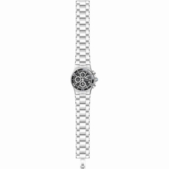 TECHNOMARINE WOMEN'S TECHNOMARINE STEEL BRACELET & CASE QUARTZ WATCH 215049
