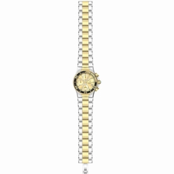 TECHNOMARINE WOMEN'S TECHNOMARINE STEEL BRACELET & CASE QUARTZ WATCH 215052