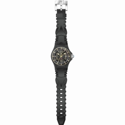 TECHNOMARINE WOMEN'S TECHNOMARINE SILICONE BAND SWISS QUARTZ WATCH 115131