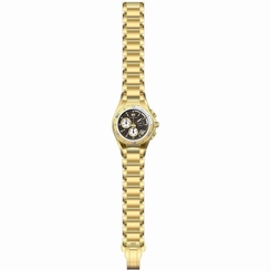 TECHNOMARINE WOMEN'S TECHNOMARINE STEEL BRACELET & CASE QUARTZ WATCH 215029
