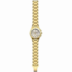 TECHNOMARINE WOMEN'S TECHNOMARINE STEEL BRACELET & CASE QUARTZ WATCH 215032