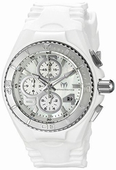 Technomarine Womens Cruise JellyFish Quartz Stainless Steel Casual Watch Model: