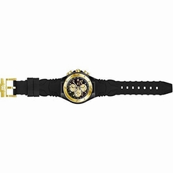 Technomarine TM-115353 Men's NEW Cruise Jellyfish Black with Gold Watch
