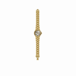 TECHNOMARINE WOMEN'S 38MM STEEL BRACELET & CASE SWISS QUARTZ WATCH 715009