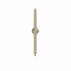 TECHNOMARINE WOMEN'S 38MM STEEL BRACELET & CASE SWISS QUARTZ WATCH 715008