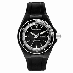 TechnoMarine Cruise Sport Unisex Quartz Watch 110012 640133232065