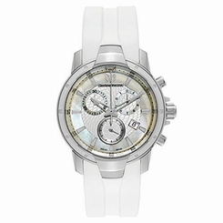 TechnoMarine Women's 610007 UF6 38mm UF6 Chronograph Watch