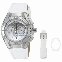 Technomarine Women's 'Cruise Dream' Quartz Stainless Steel Casual Watch (Model: