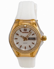 Technomarine Cruise Star Diamond Ladies Watch 110041, MSRP: $2,100