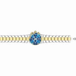 TECHNOMARINE MEN'S MANTA 44MM TWO TONE STEEL BRACELET QUARTZ WATCH TM-215047