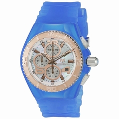 Fake AAA Technomarine Women's 'Cruise JellyFish' Quartz Stainless Steel Casual Watch (Mod Watch