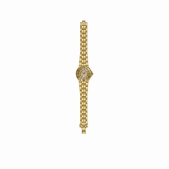 TECHNOMARINE WOMEN'S 38MM STEEL BRACELET & CASE SWISS QUARTZ WATCH 715010