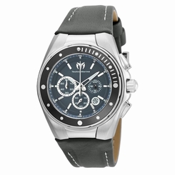 Technomarine Women's TM-215036 Manta Ray Analog Display Quartz Grey Watch