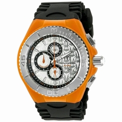 Technomarine Men's TM-115194 Cruise Jellyfish Analog Display Quartz Black Watch