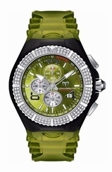 TechnoMarine Cruise Magnum Men's Watch with Diamonds * NEW*