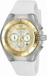 Technomarine TM-116002 Women's Cruise Pear Collection 3 Straps