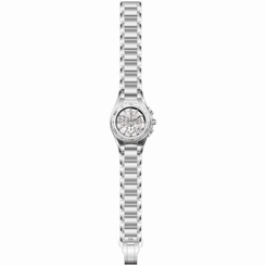 TECHNOMARINE WOMEN'S TECHNOMARINE STEEL BRACELET SWISS QUARTZ WATCH 215030