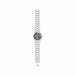 Technomarine Men's TM-215049 Sea Manta Quartz Charcoal Dial Watch