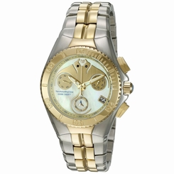 Technomarine Men's 'Cruise Dream' Swiss Quartz Stainless Steel Casual Watch (Mod