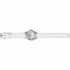 TECHNOMARINE WOMEN'S TECHNOMARINE 30MM SILICONE BAND SWISS QUARTZ WATCH 115253