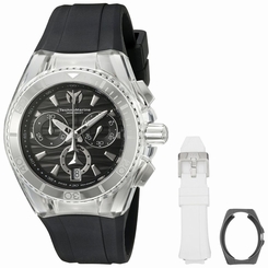 Technomarine 'Cruise Original' Swiss Quartz Stainless Steel Casual Watch (Model: