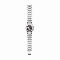 Technomarine Women's TM-215027 Manta Neo Classic Quartz Black Dial Watch
