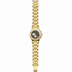 TECHNOMARINE MEN'S TECHNOMARINE STEEL BRACELET SWISS QUARTZ WATCH 215039