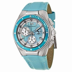 TechnoMarine Cruise Steel Regular Women's Quartz Watch 110006L