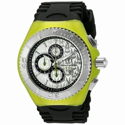 Technomarine Men's TM-115193 Cruise Jellyfish Analog Display Quartz Black Watch