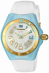 Technomarine Women's TM-115227 Cruise Original Analog Display Japanese Qu... New