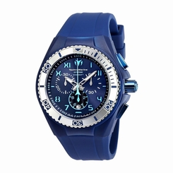 Technomarine TM-115069 Mens 'Cruise California' Swiss Quartz Stainless Steel Cas
