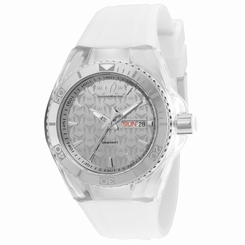 Technomarine 115060 Mens Quartz Watch with Rubber Strap