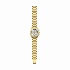 Technomarine Women's TM-215032 Manta Neo Classic Quartz White Dial Watch