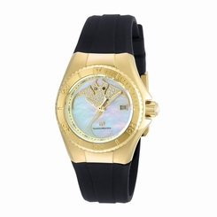 Technomarine Women's TM-115254 Cruise Dream Quartz White Dial Watch