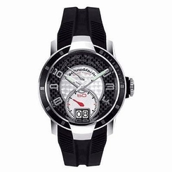 TechnoMarine UF6 Retrograde Mens Watch # UFR02